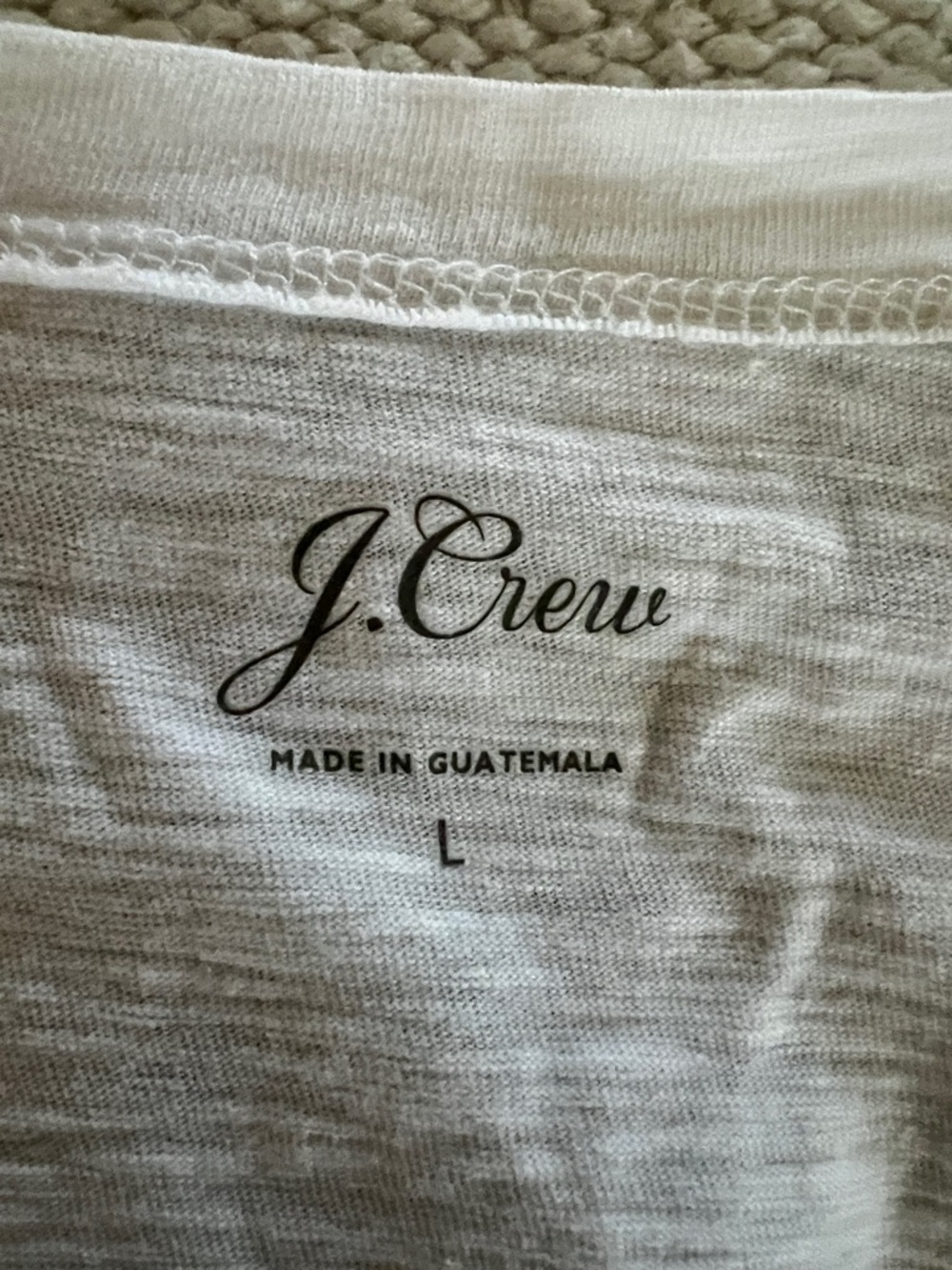 JCrew top - Picture 2 of 3